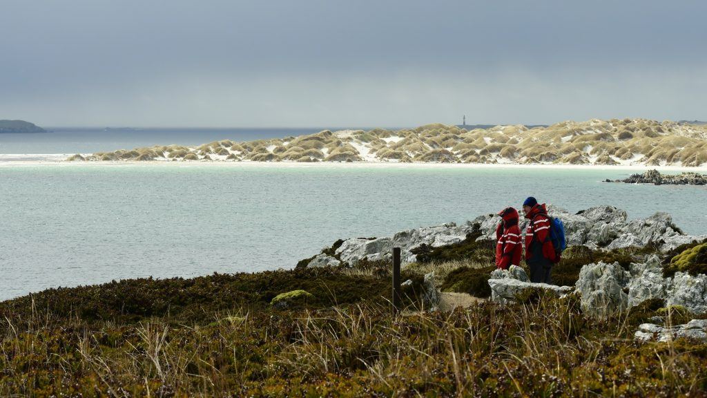 Falkland Islands