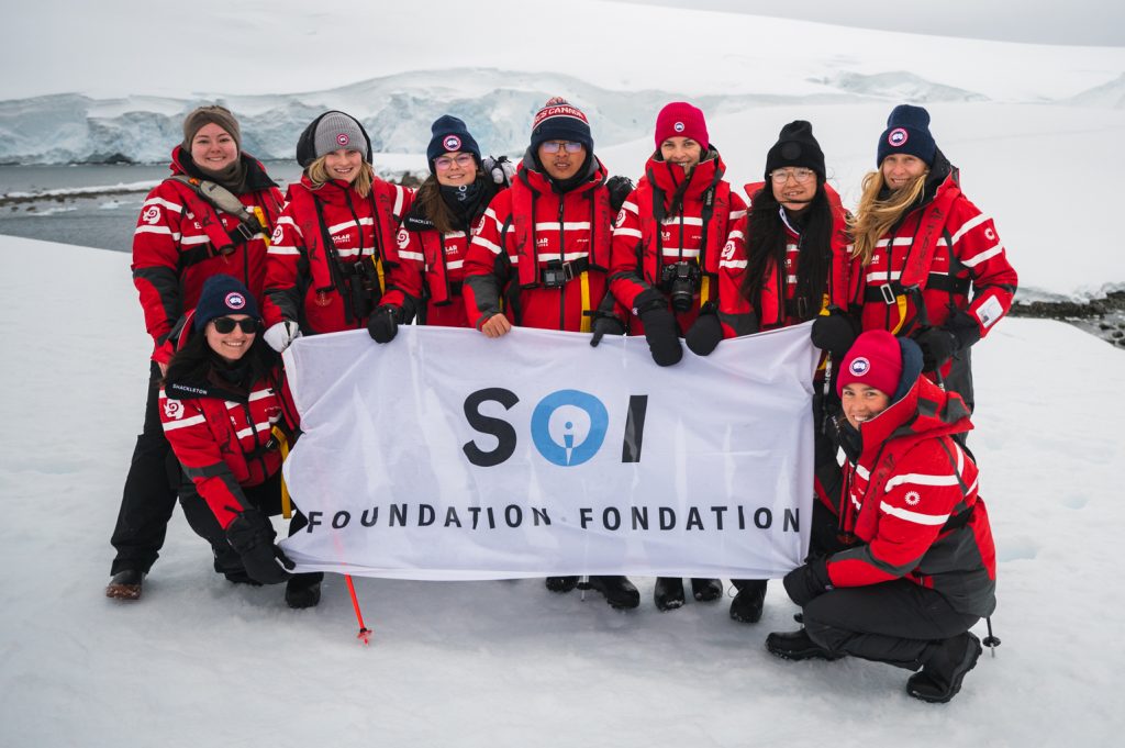 Students on Ice Foundation