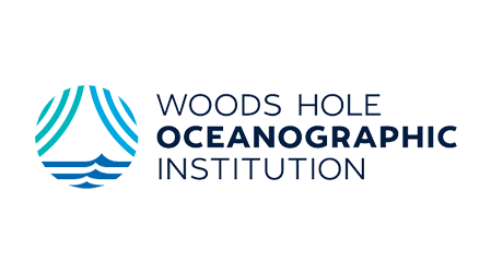 Woods Hole logo