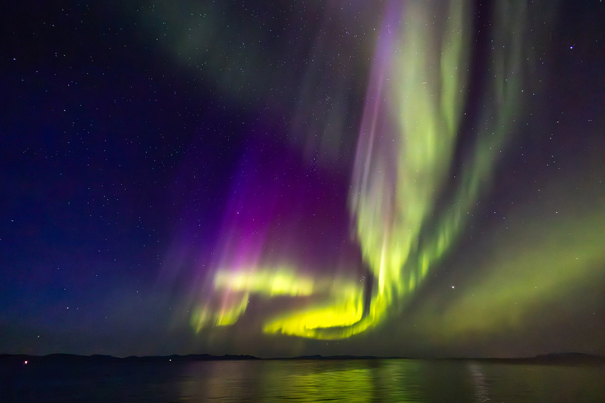 Greenland-general-aurora-boreal