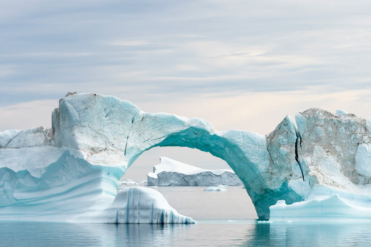Ilulissat-ice-ocean-view