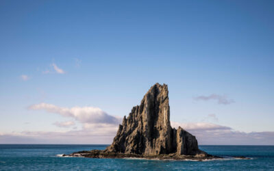 Antarctic Sites – Elephant Island