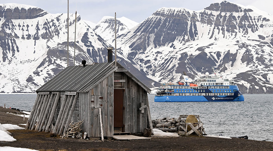 South-Svalbard-short