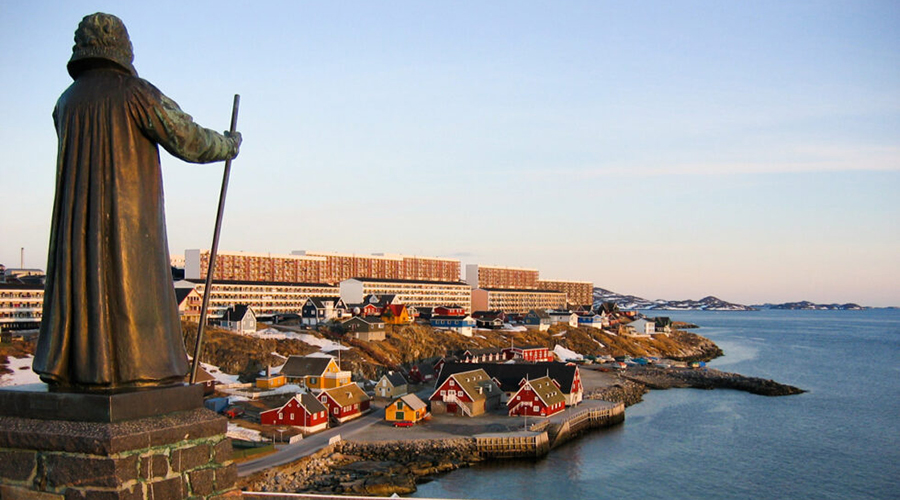 Grønland