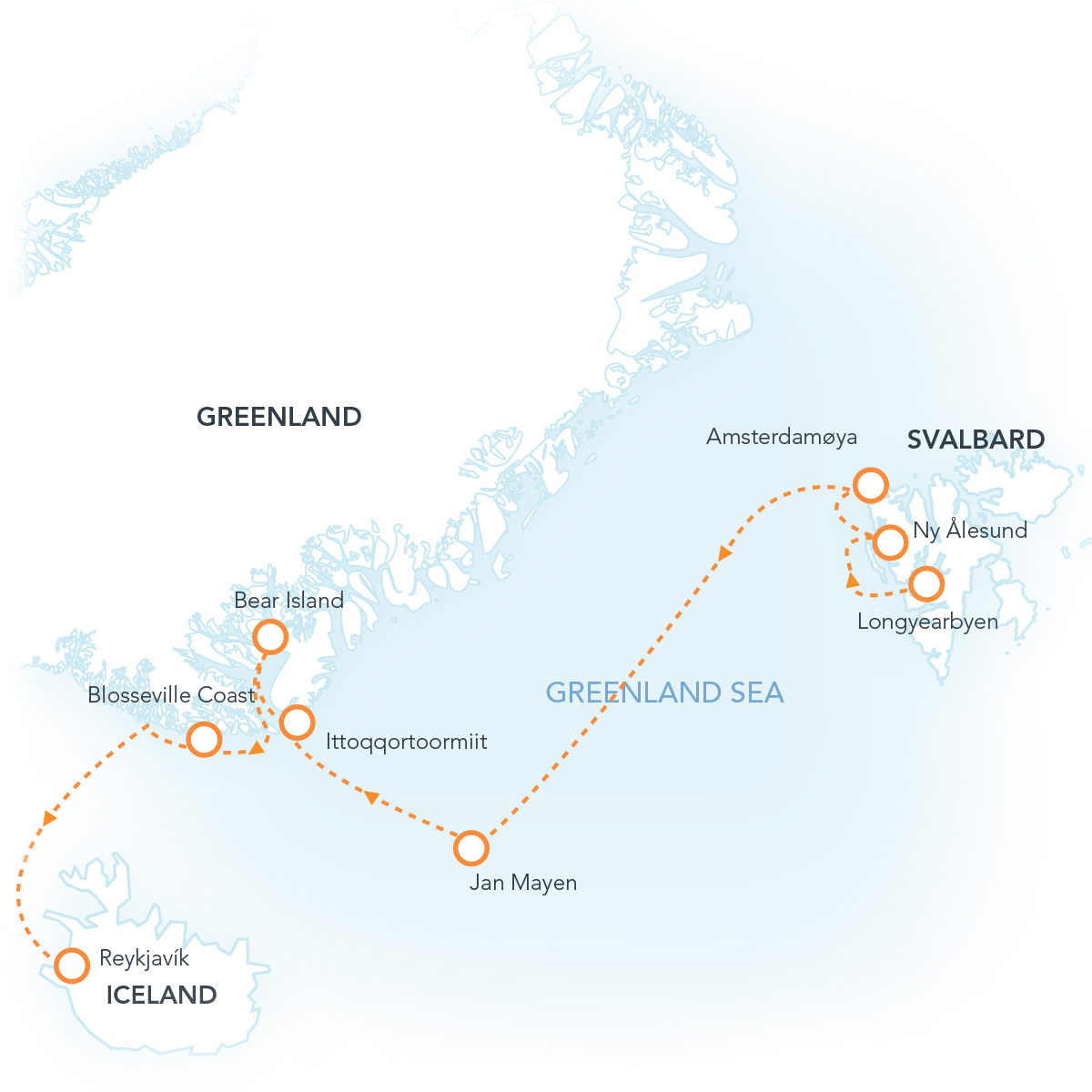 expeditions-map-four-arctic-islands