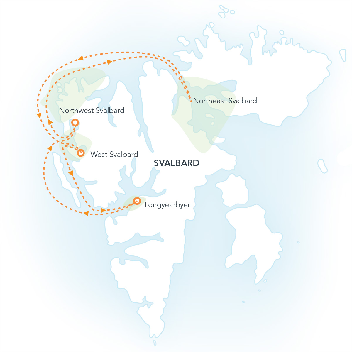expeditions-map-svalbard-express
