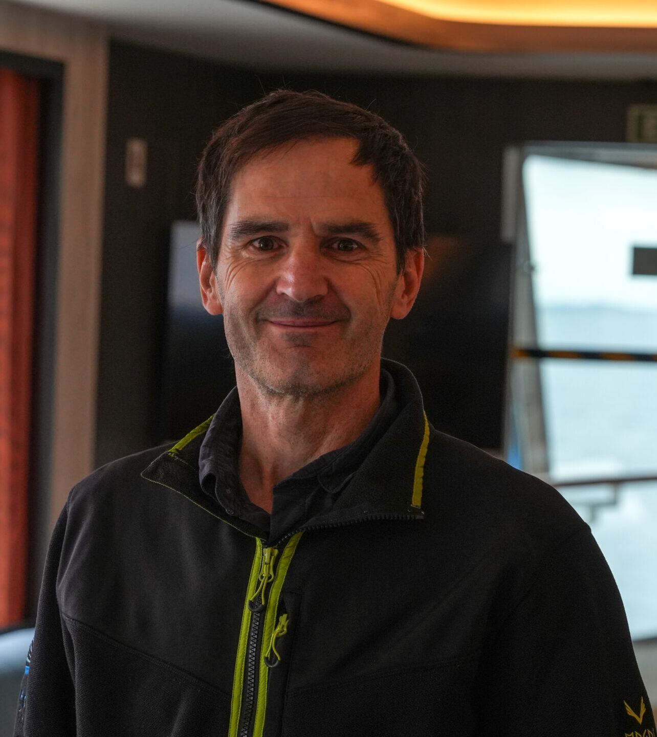 Andres Guillermo Kosmal